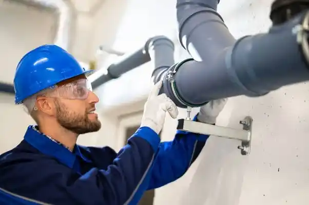 water damage restoration service North Wales